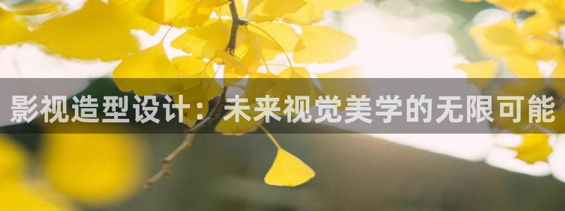 影视造型设计：未来视觉美学的无限可能