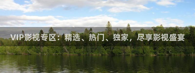 VIP影视专区：精选、热门、独家，尽享影视盛宴